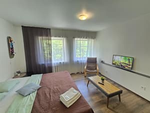 Z14 River studio apartment