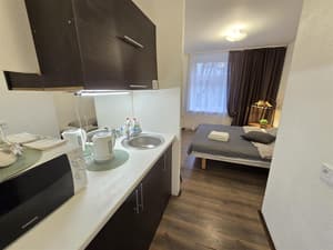 S4 Studio Apartment