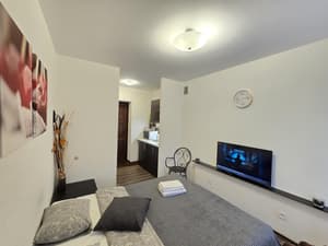 S4 Studio Apartment