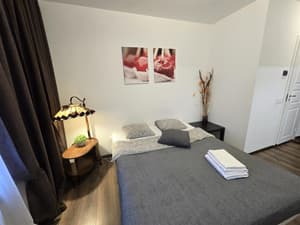 S4 Studio Apartment