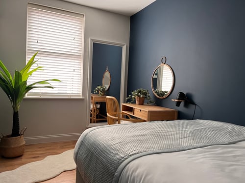 Bridgewater Two 'for a boutique stay by the sea'