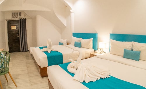 Superior room with Breakfast