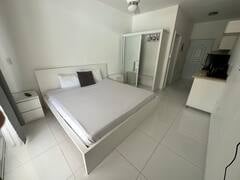 B3 · Studio Apartment. B3