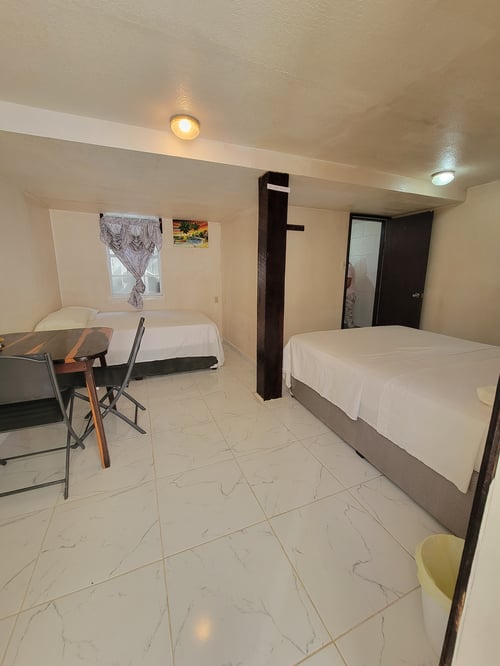 Room    #1 