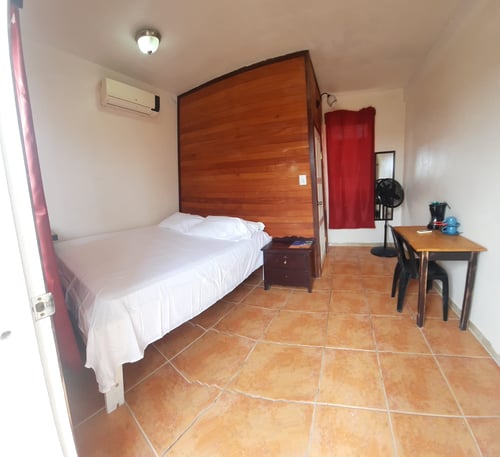 Room #3