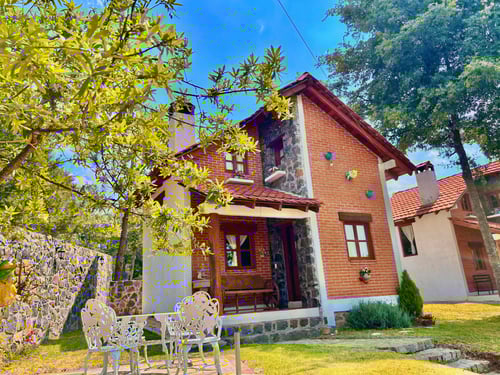  Cabaña La Petita - Finca La Patrona By GEstores