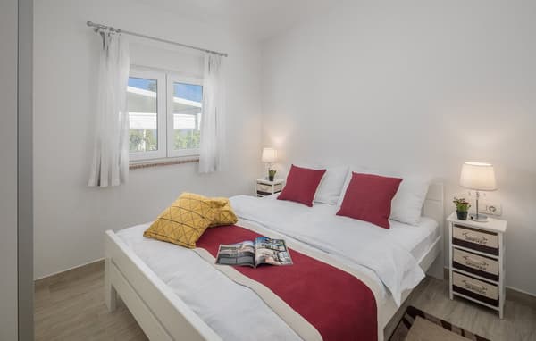 Holiday Home 1