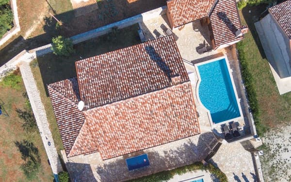 VILLA IDA