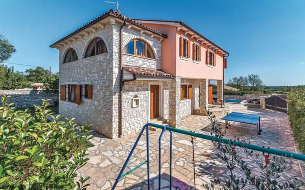 VILLA IDA
