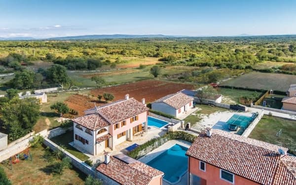 VILLA IDA