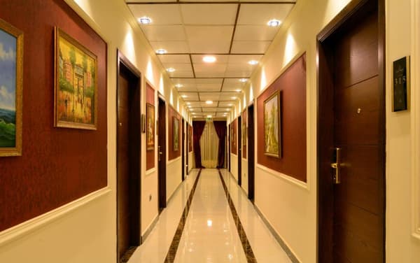 Deluxe Junior Suite