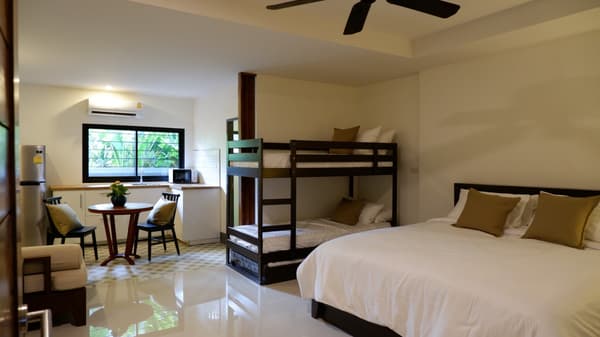 Family Suite