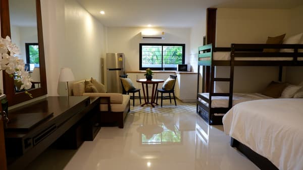 Family Suite