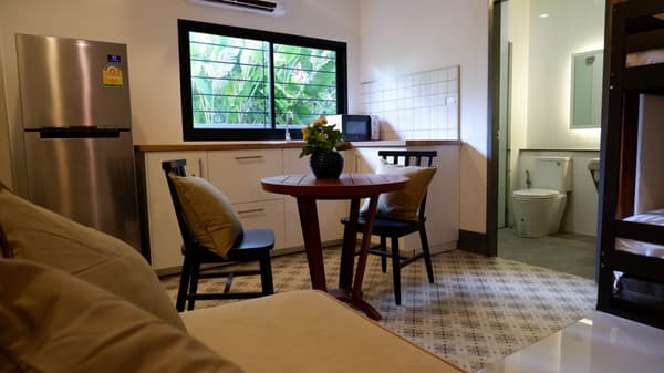 Family Suite