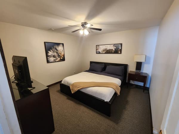 King Room