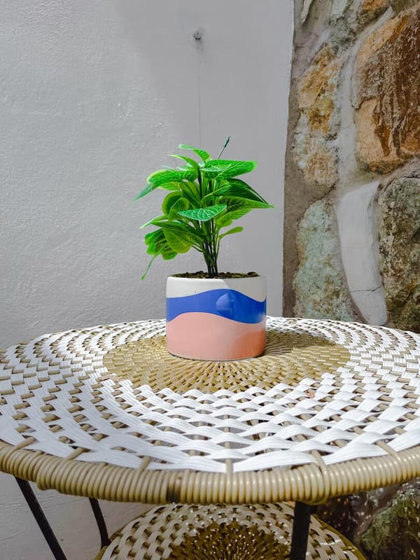 r3 · Encantadora hab Oaxaqueña / patio privado 