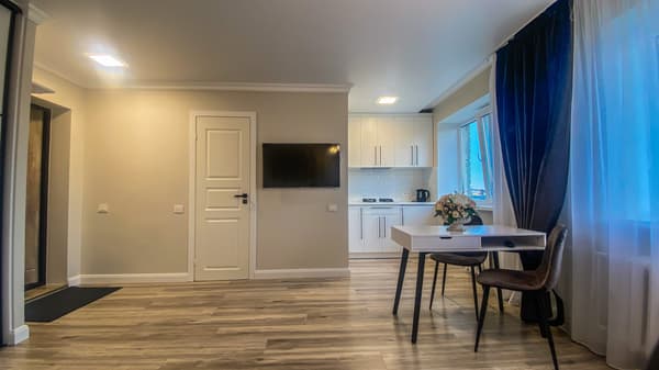 Apartamentai prie Akropolio (Studija 2)