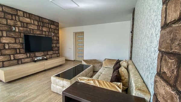 Apartamentai prie Akropolio
