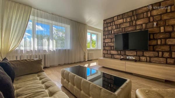 Apartamentai prie Akropolio
