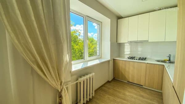 Apartamentai prie Akropolio