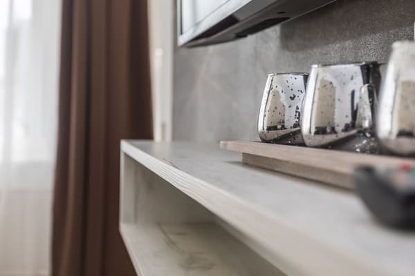 Apartamentai prie Kar Kar parko ( SU SAUNA )