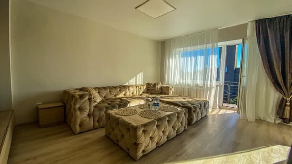 Apartamentai centre