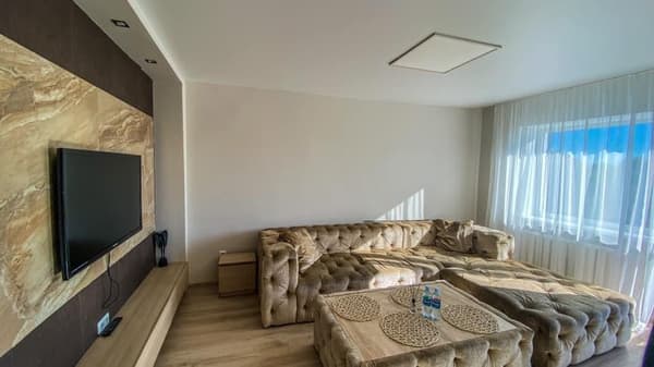 Apartamentai centre