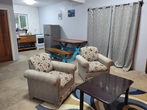 Family Suite (105)