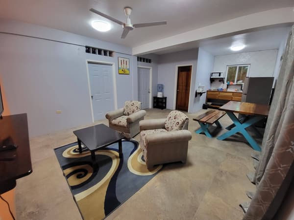Family Suite (105)
