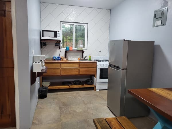 Family Suite (105)