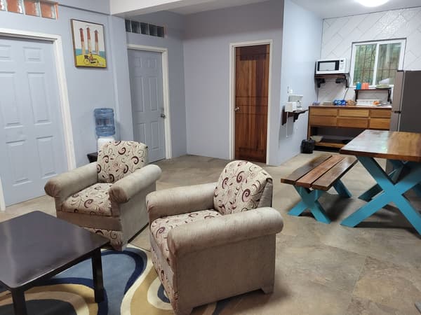 Family Suite (105)