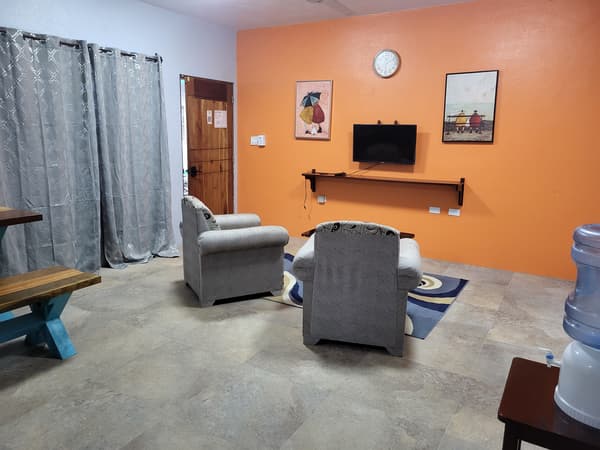 Family Suite (105)
