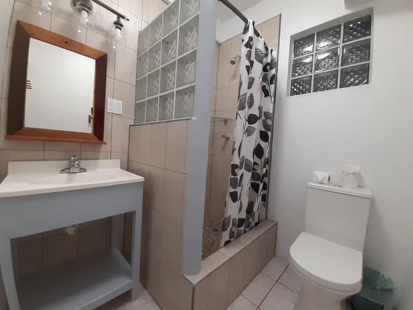 Semi-Private Apartment (104)