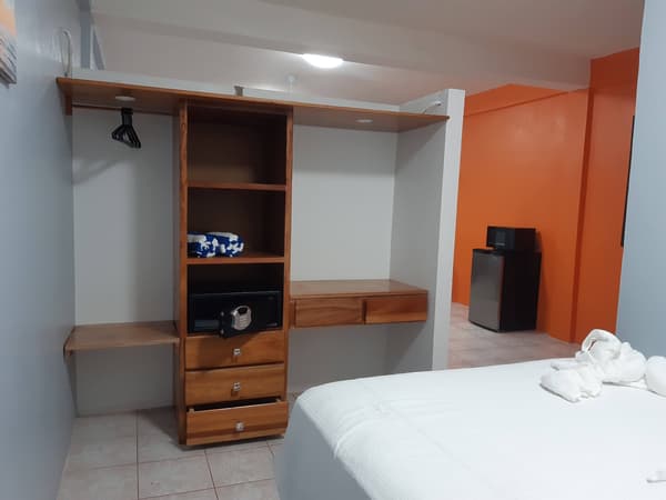 Semi-Private Apartment (104)