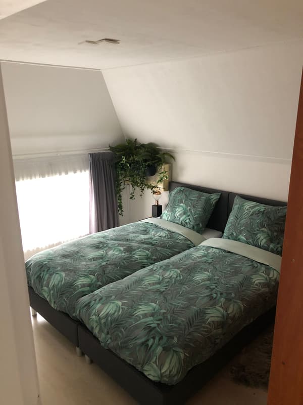 B&B Bij Arjan
