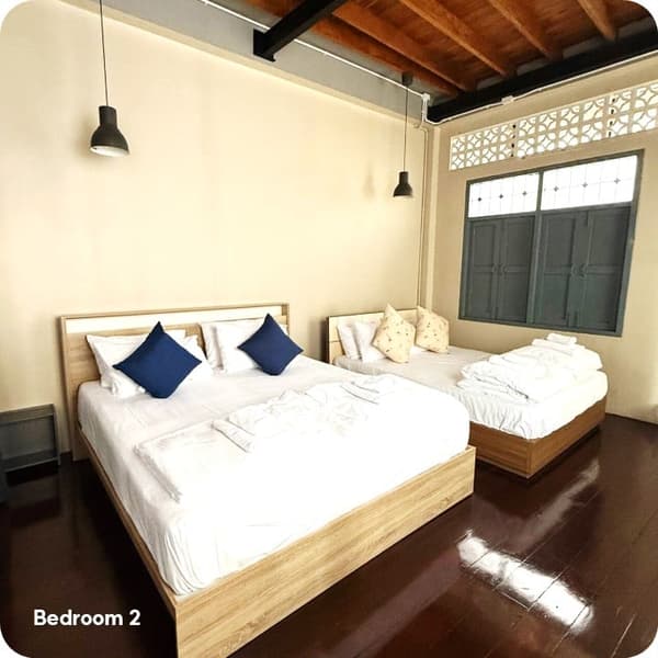 Casa Ari - Trang City Center