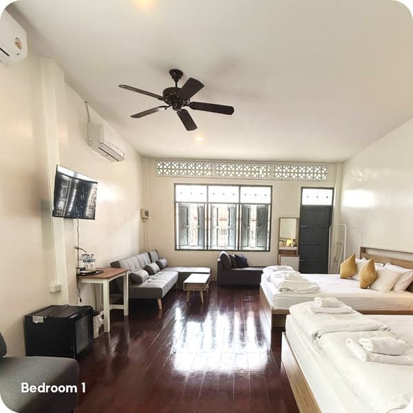 Casa Ari - Trang City Center
