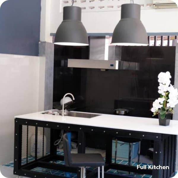 Casa Ari - Trang City Center