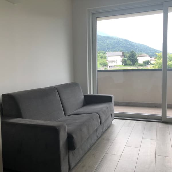 App4 · Casa temporanea per famiglia