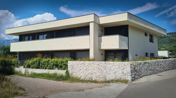 App2 · Agritur La Tenuta - Appartamenti