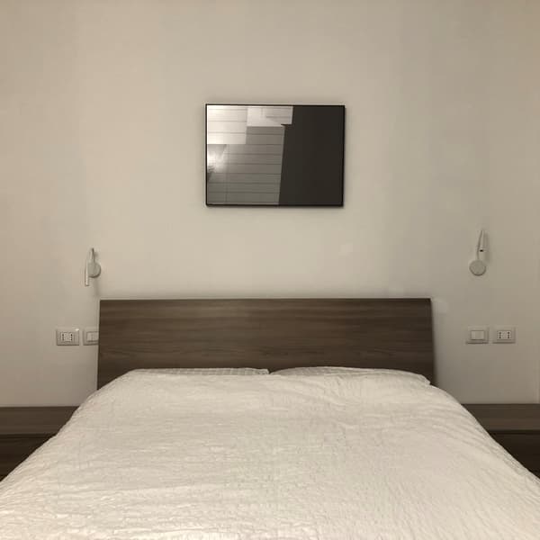 App1 · Appartamento luminoso - 6 ospiti