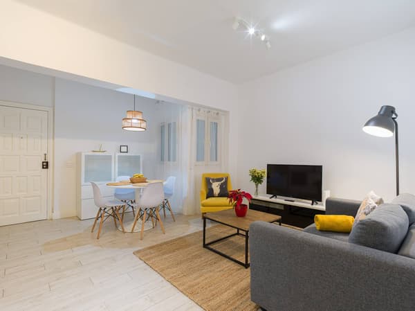 'Kala' Apartment, welcoming and charming