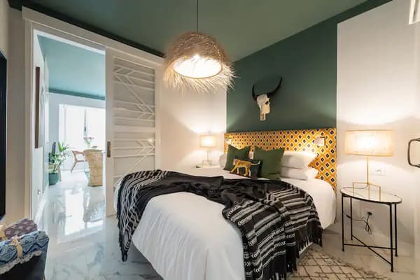 'Little 38' - your gate to Playa de Las Canteras