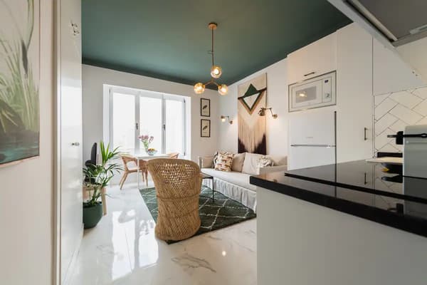 'Little 38' - your gate to Playa de Las Canteras