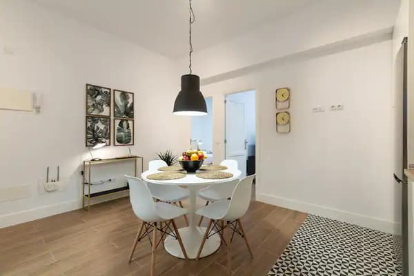 ´Kocua' Apt. Cozy and restful