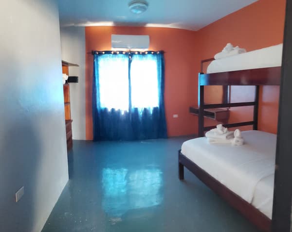 Family Suite (103) 