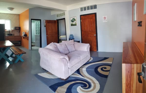 Family Suite (103) 