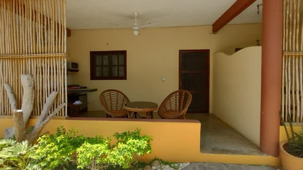 Studio Apartment #2 cerca Playa Zicatela 