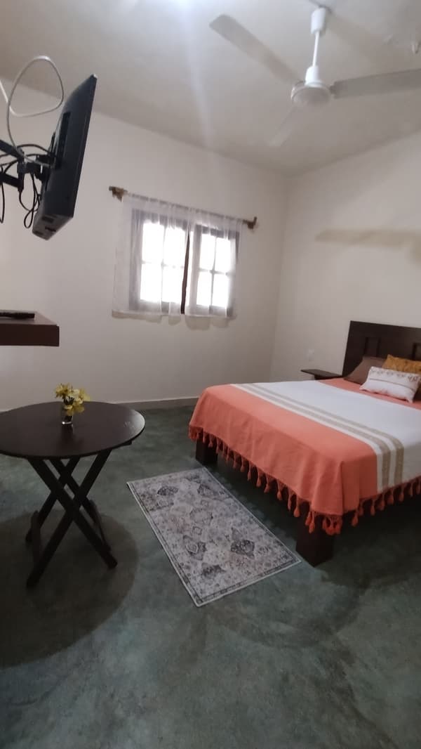Studio Apartment #2 cerca Playa Zicatela 