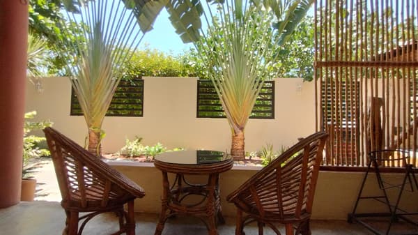 Studio Apartment #2 cerca Playa Zicatela 